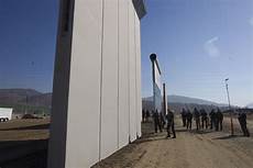 Barrier Construction Site