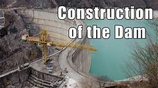 Barrier Construction Site