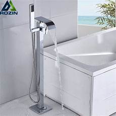 Bath Mixers