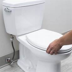 Bidet Nozzles