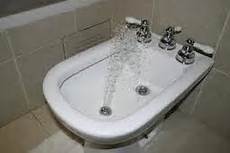 Bidet Nozzles