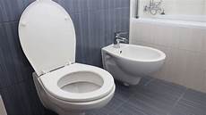 Bidet Nozzles