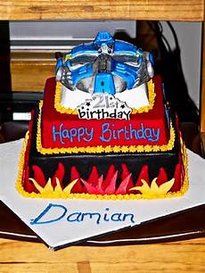 Birthday Decorations