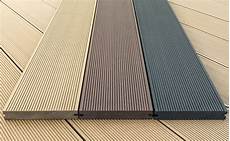 Black Composite Boards