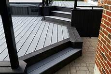 Black Composite Boards