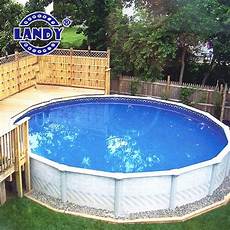 Black Mosaic Pool
