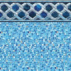 Black Mosaic Pool