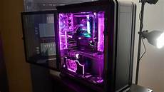 Block Cooling Systems