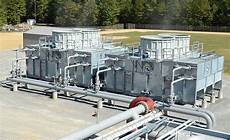 Block Cooling Systems