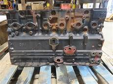 Block Cooling Systems