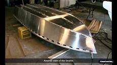 Boat Building
