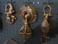 Boat Hardware