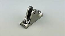 Boat Hardware