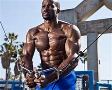 Body Building Exercisers