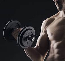 Body Building Exercisers