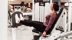 Body Building Exercisers