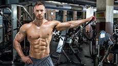Body Building Fitness Equipments