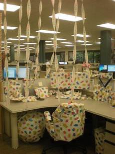 Bower Decoration