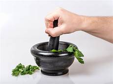 Bowl For Dental Mortar