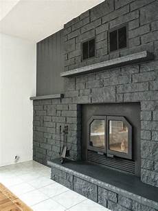 Brick Fireplaces