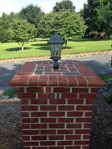 Brick Fireplaces