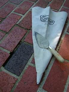 Brick Grout Filler