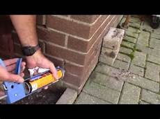 Brick Joint Filler