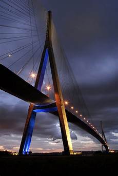 Bridge Construction Work