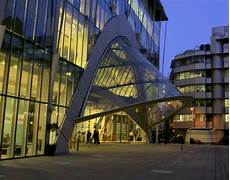 Btna Building Entrance Canopies