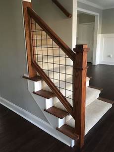 Building A Wrought-Iron Railing