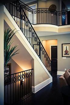 Building A Wrought-Iron Railing
