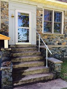 Building A Wrought-Iron Railing
