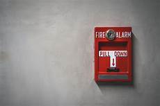 Building Alarm Systems