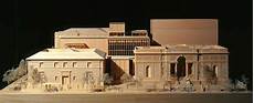 Building Architectural Model