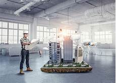 Building Architectural Model