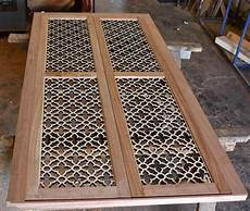 Building Cabinet Doors
