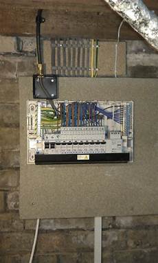 Building Cable