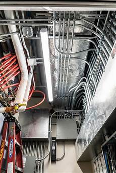 Building Cabling Systems