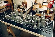 Building Chemical Plant