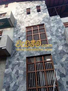 Building Cleaning And Maintenance