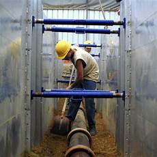 Building Construction Machinery Parts