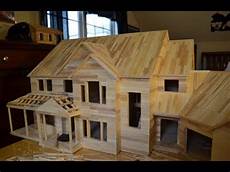 Building Construction Plans