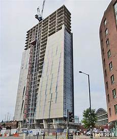 Building Construction Works