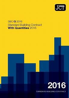 Building Contract