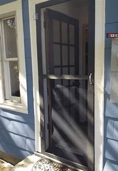 Building Door Window