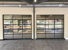 Building Entrance Doors