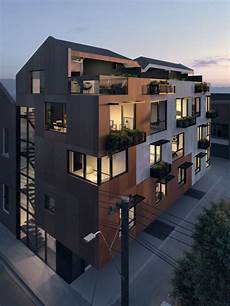 Building Facade Maintenance Units