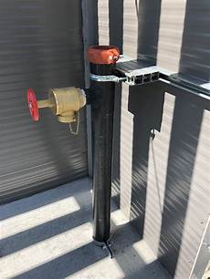 Building Fire Safety Systems