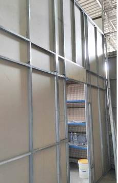 Building Gypsum