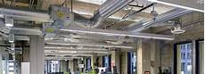 Building Hvac Ducts
